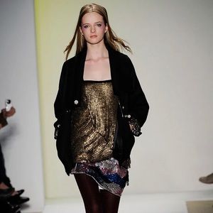 Adam Lippes Bomber jacket RTW designer